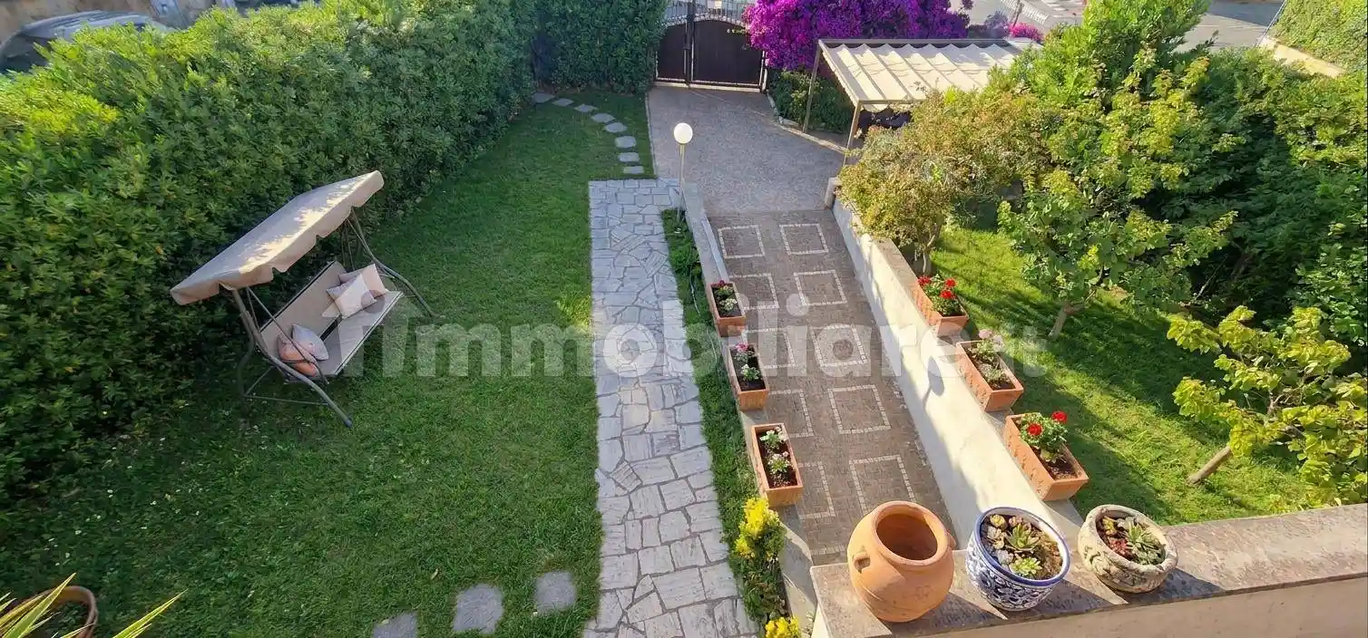 Villa in vendita a Anzio