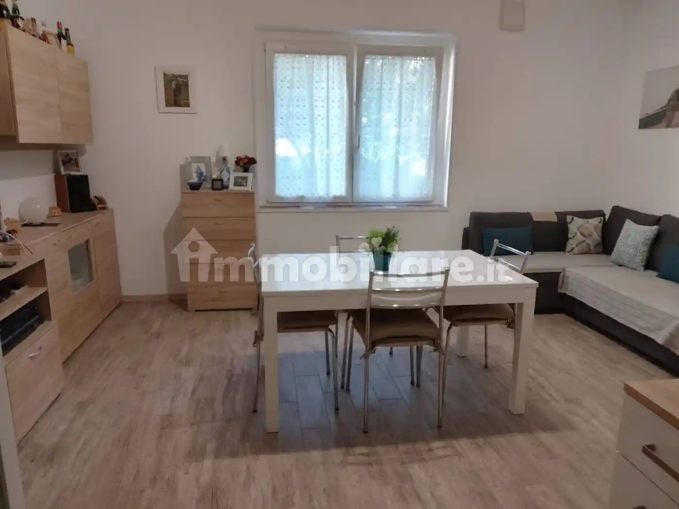 Appartamento in vendita a Trieste