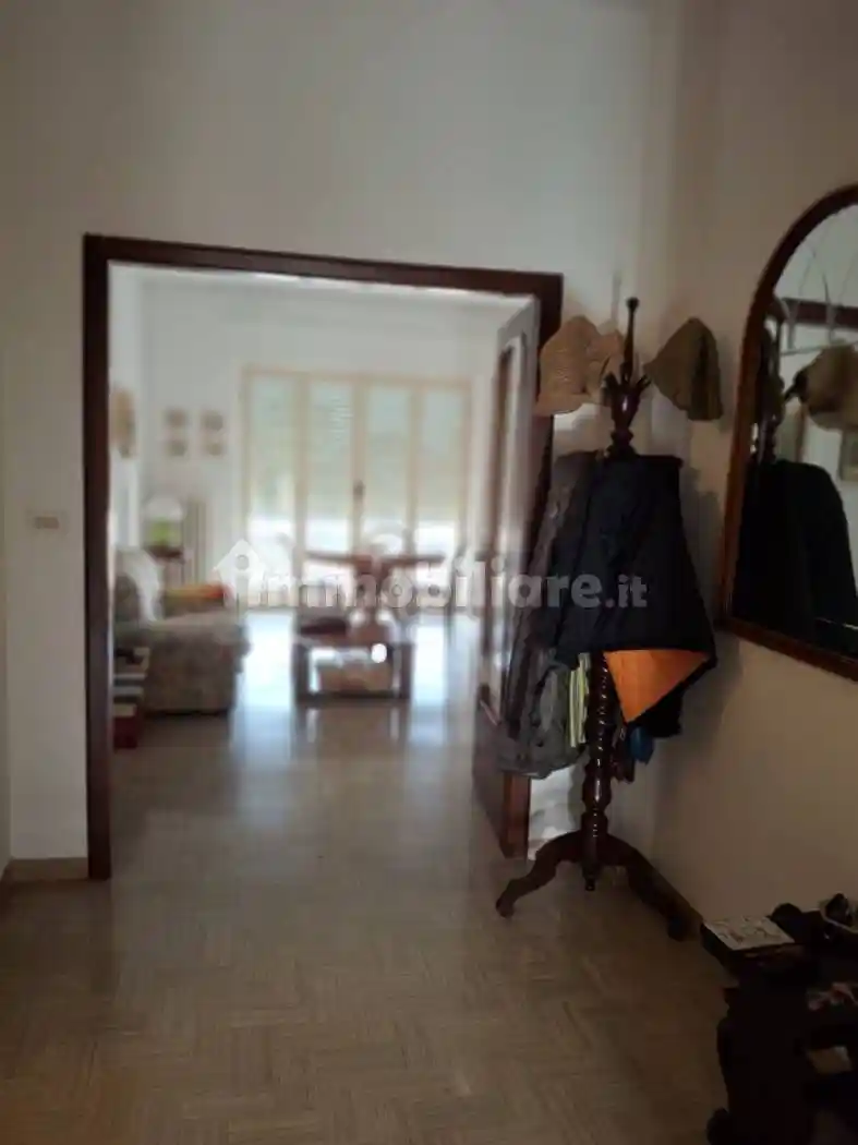 Appartamento in affitto a Porto San Giorgio