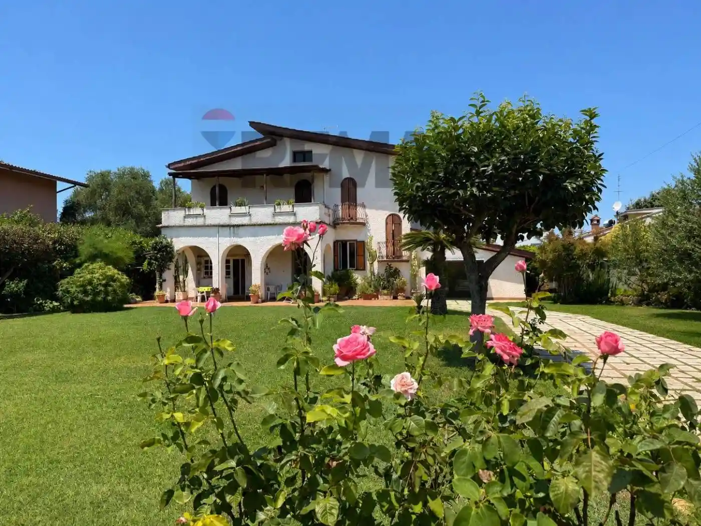 Villa in vendita a Roma