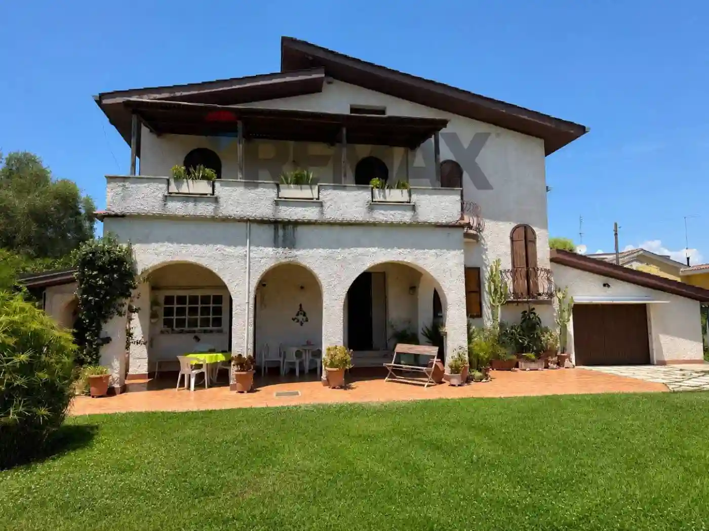 Villa - foto 3