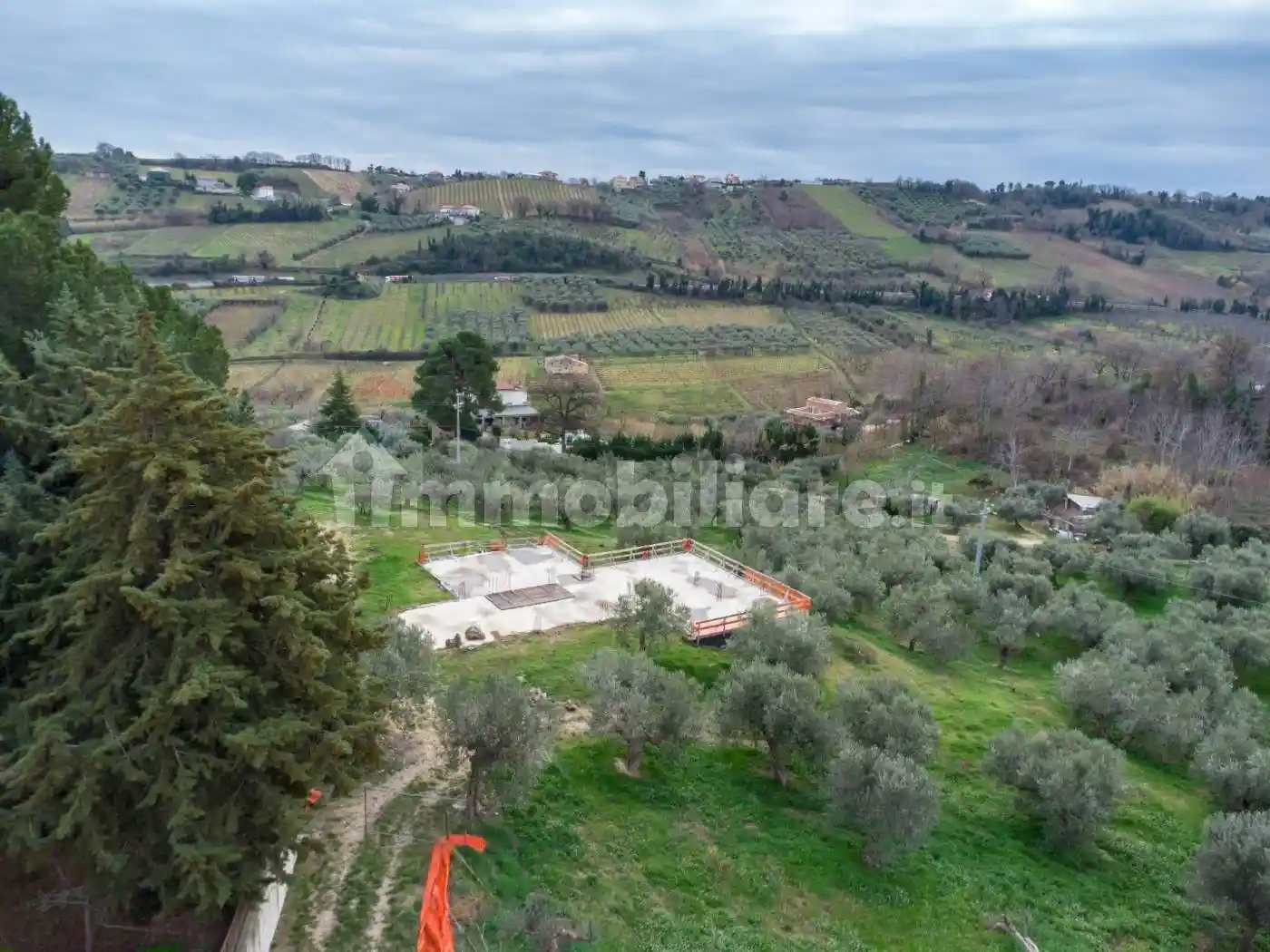 Casa indipendente in vendita a San Giovanni Teatino