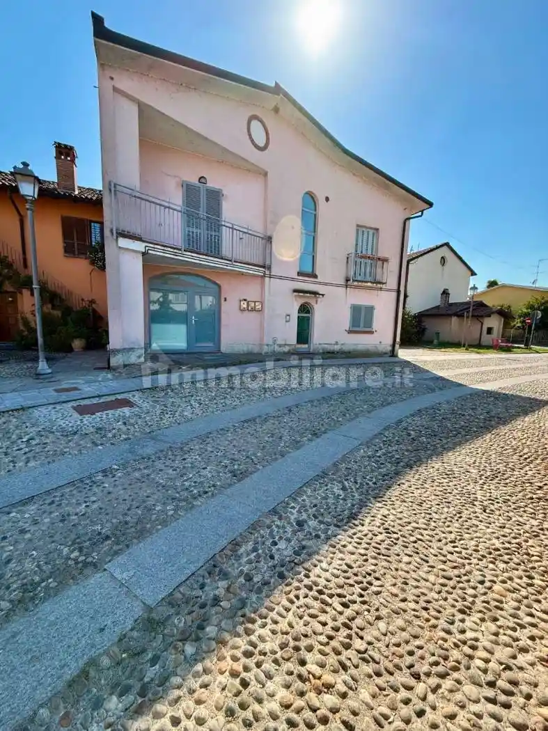 Appartamento in vendita a Morimondo