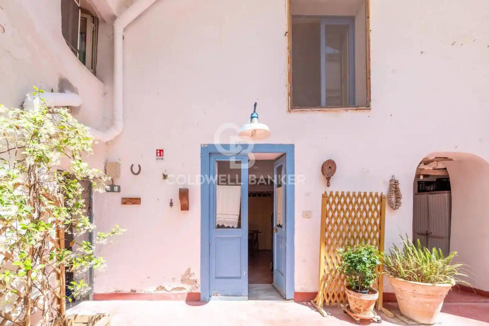 Appartamento in vendita a Procida