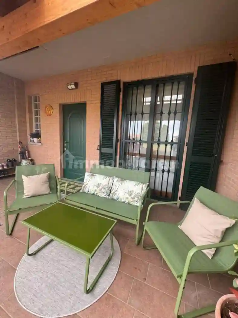 Villetta a schiera - foto 2