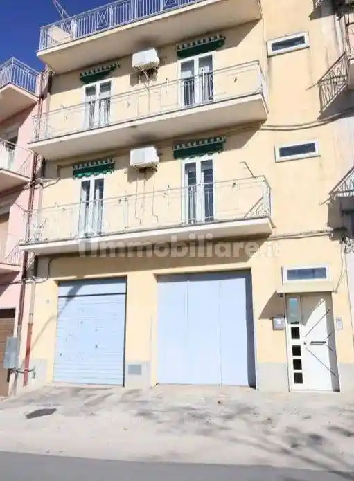 Casa indipendente in vendita a Mineo