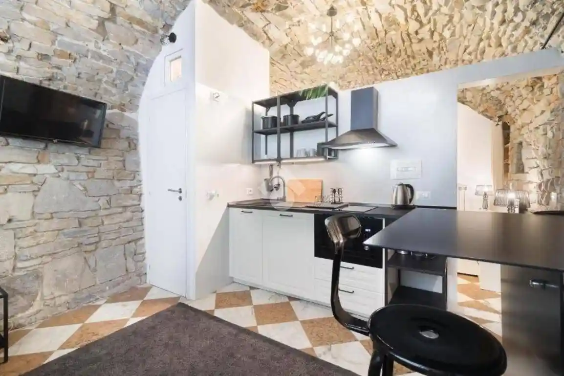 Appartamento in vendita a Bergamo