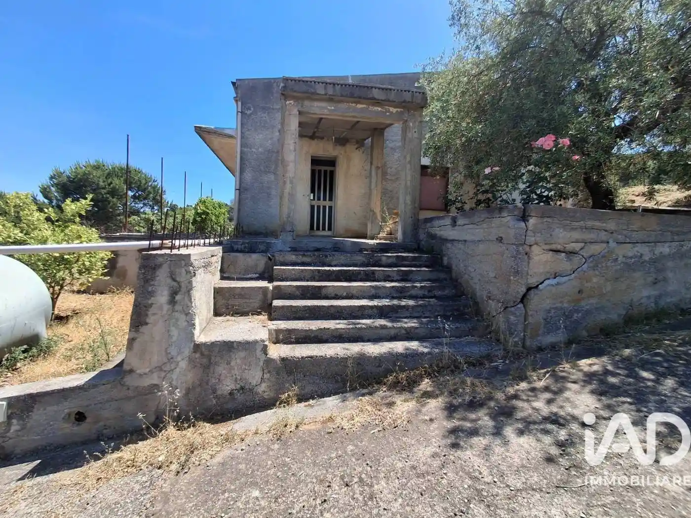 Appartamento in vendita a Gratteri