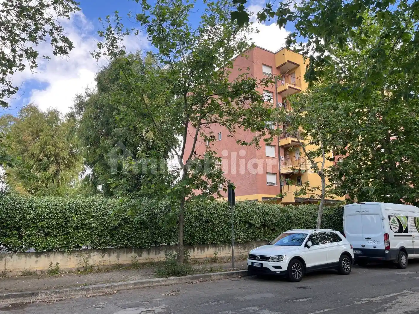 Appartamento in vendita a Aprilia