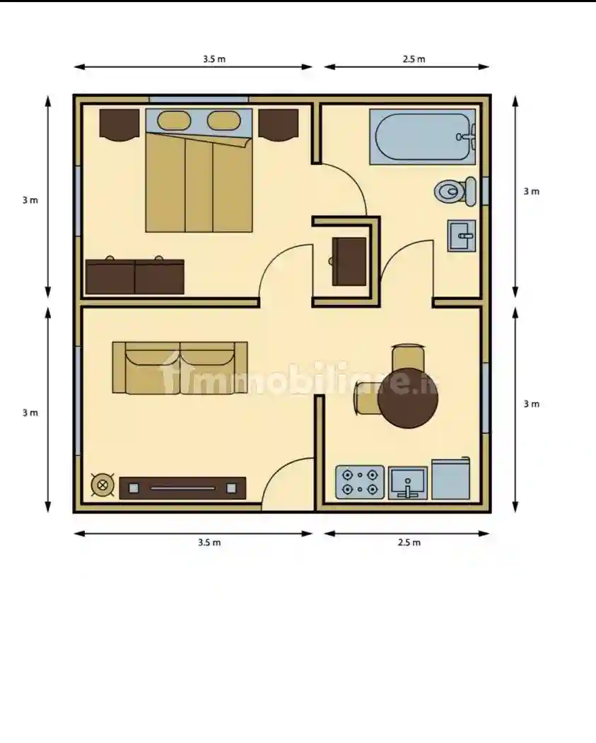 Appartamento - foto 5