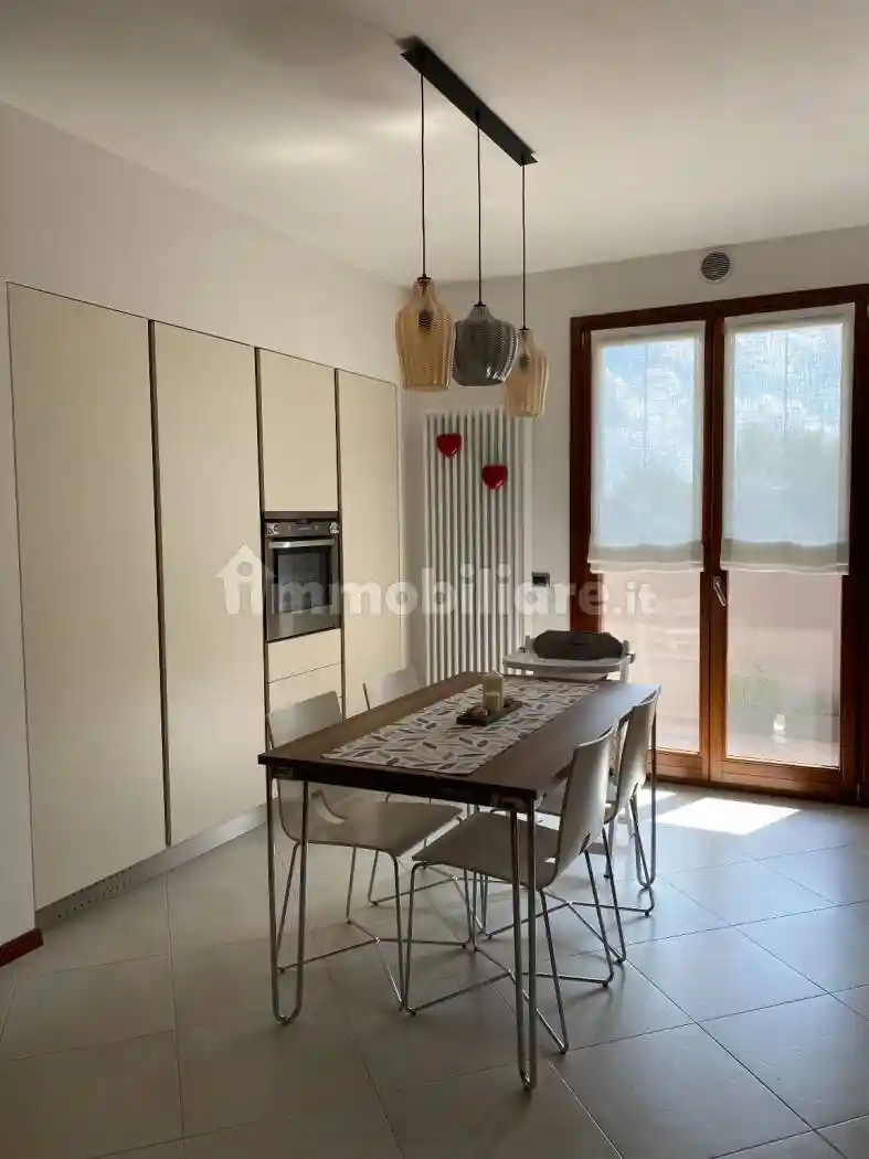 Appartamento in vendita a San Biagio di Callalta