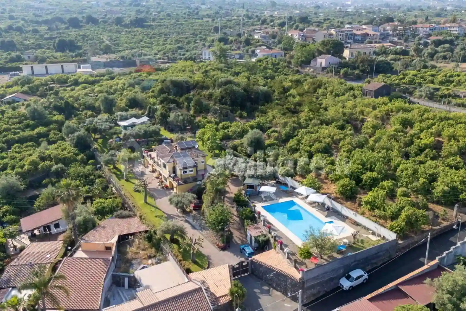 Villa - foto 4
