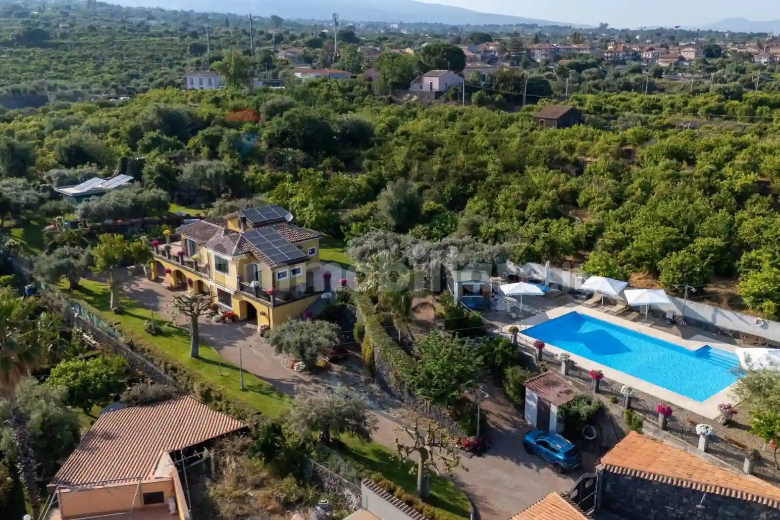 Villa - foto 5