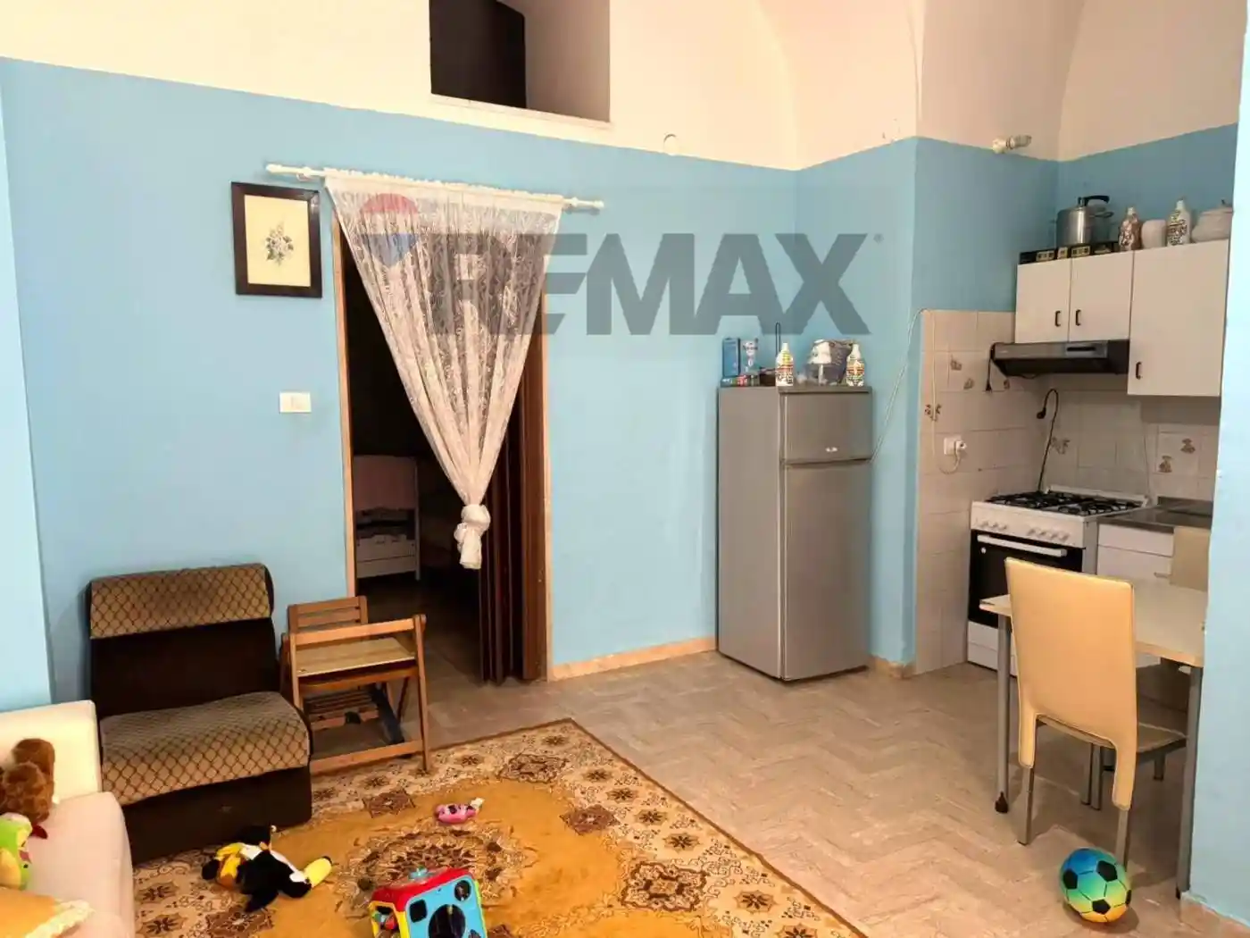 Appartamento in vendita a Trani