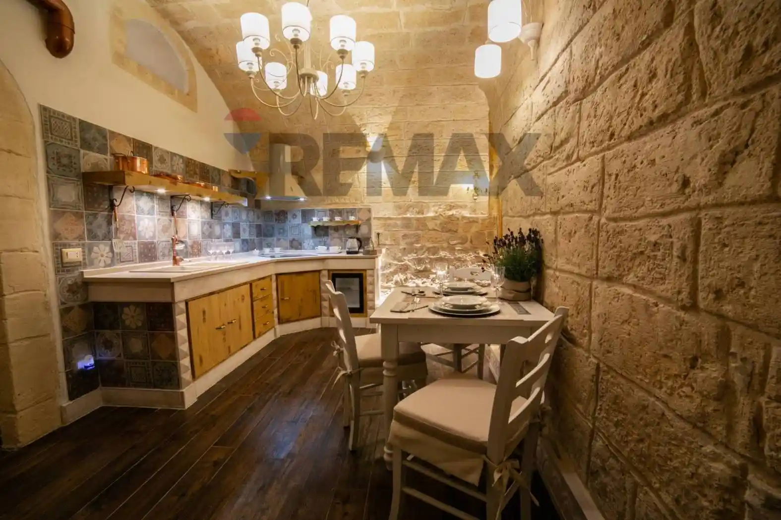 Appartamento in vendita a Trani