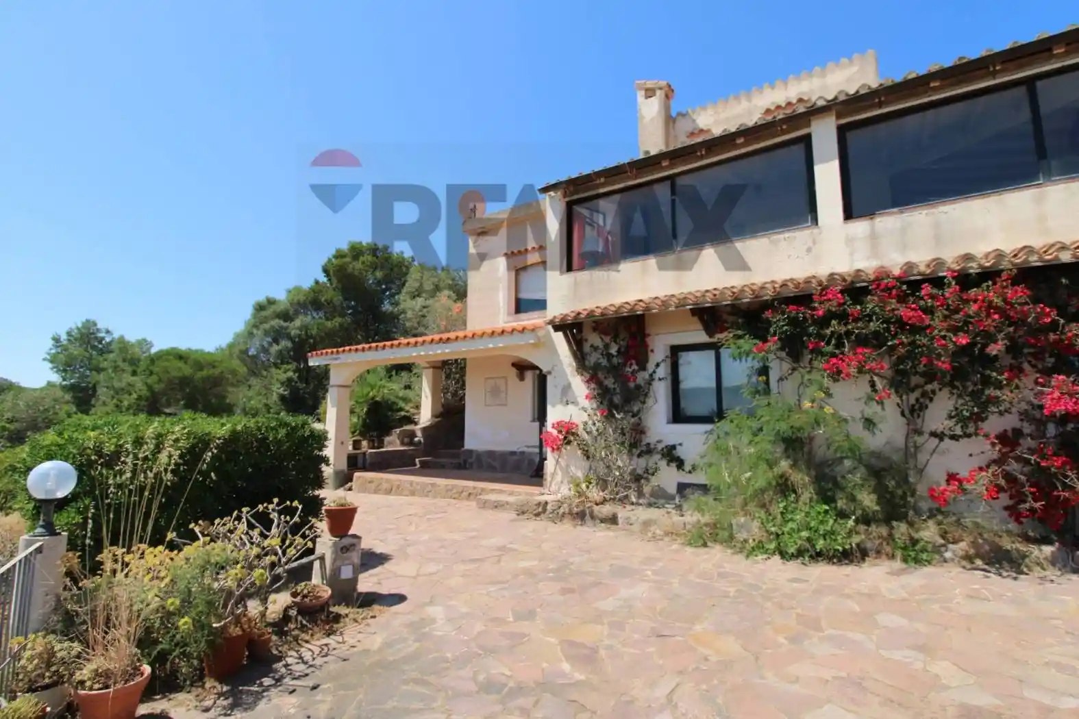 Villa in vendita a Carloforte