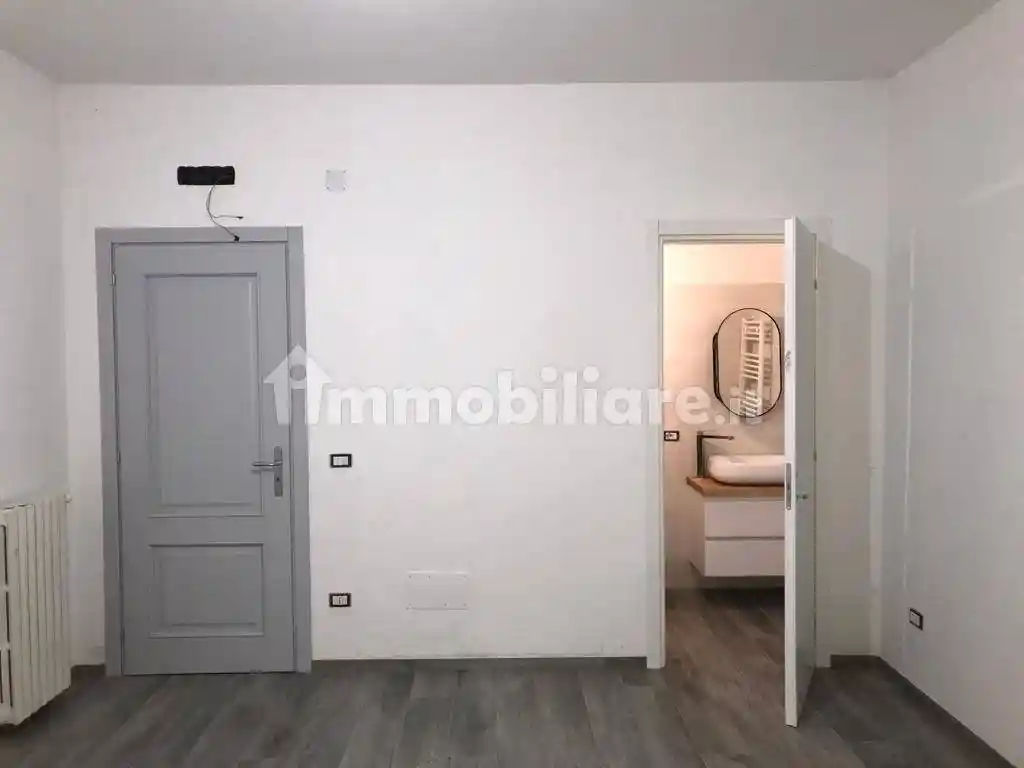 Appartamento in vendita a Forchia