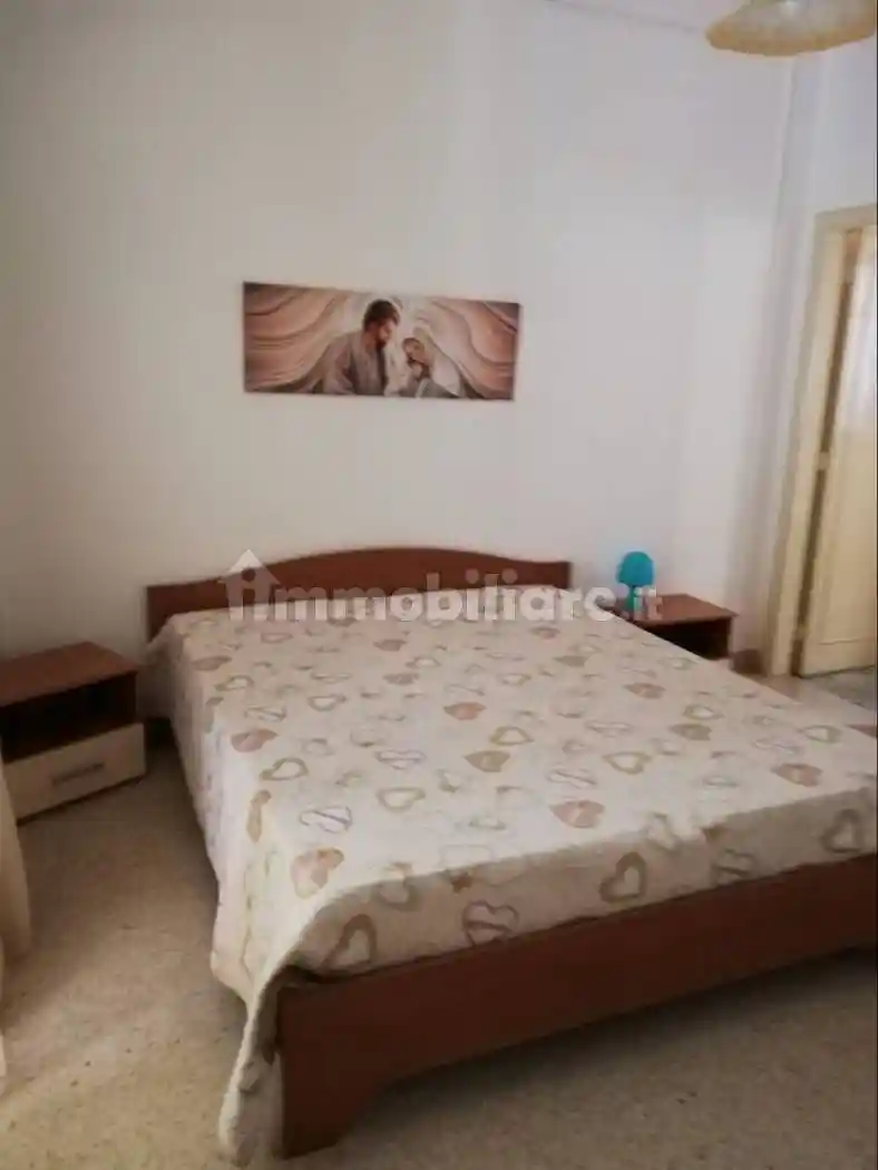 Appartamento in affitto a Roccalumera