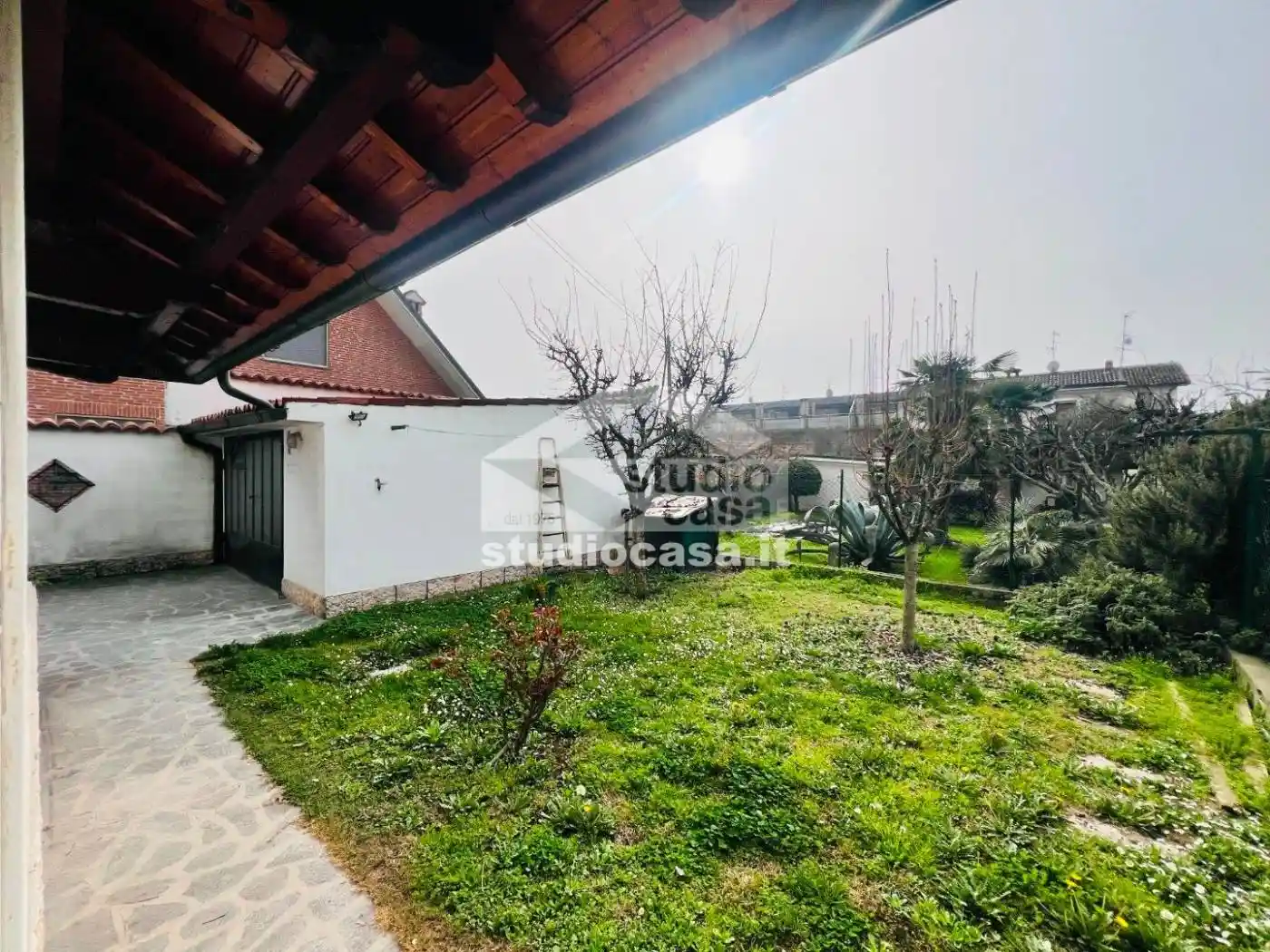 Villa in vendita a Bagnolo Cremasco