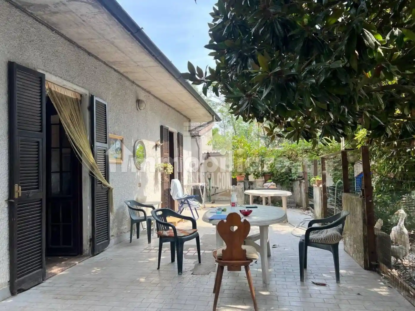 Villa in vendita a Casirate d'Adda