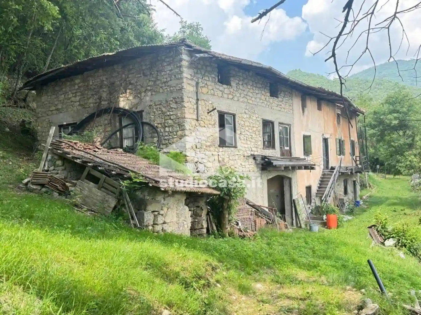 Rustico - Casale - foto 3