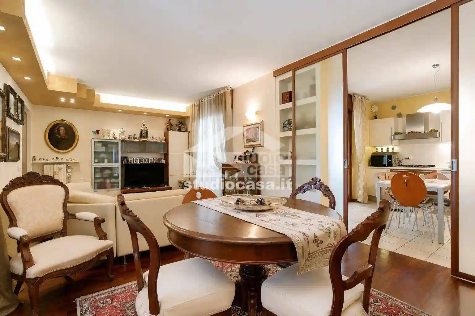Appartamento - foto 3