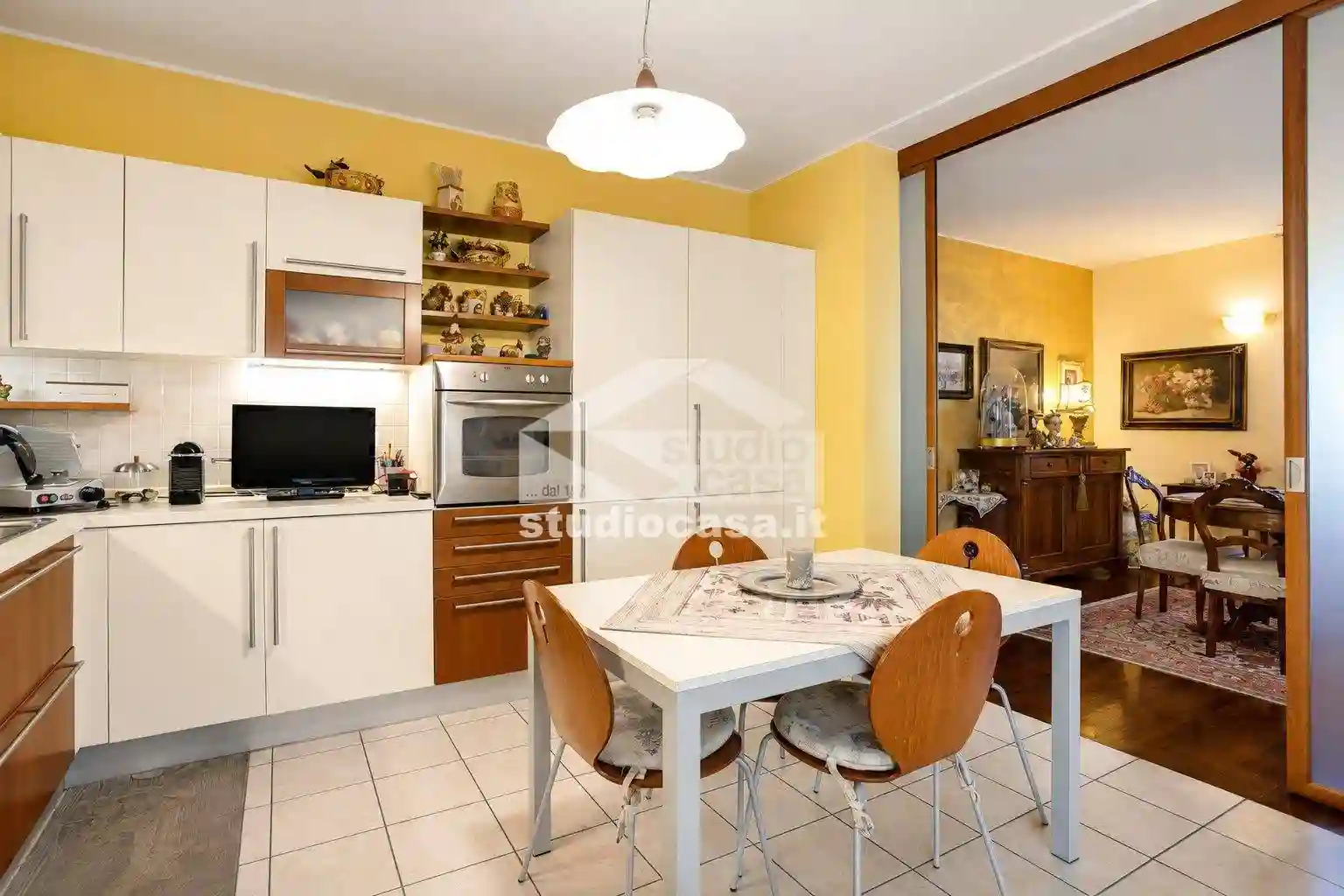 Appartamento - foto 4