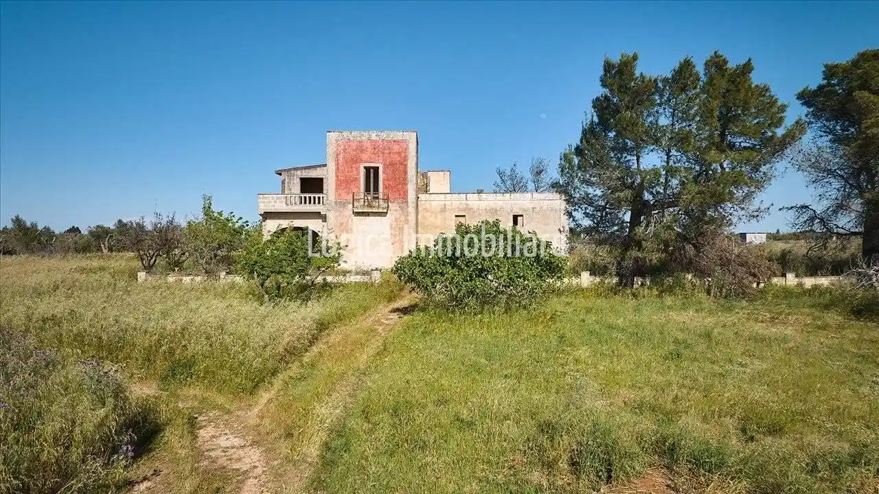 Rustico - Casale in vendita a Copertino