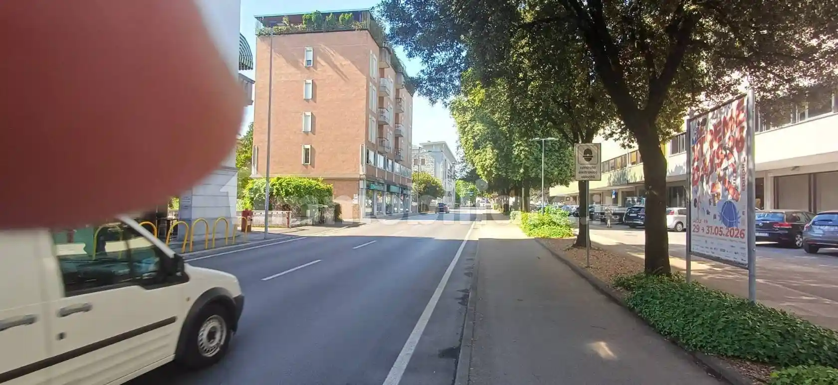 Appartamento in vendita a Pordenone