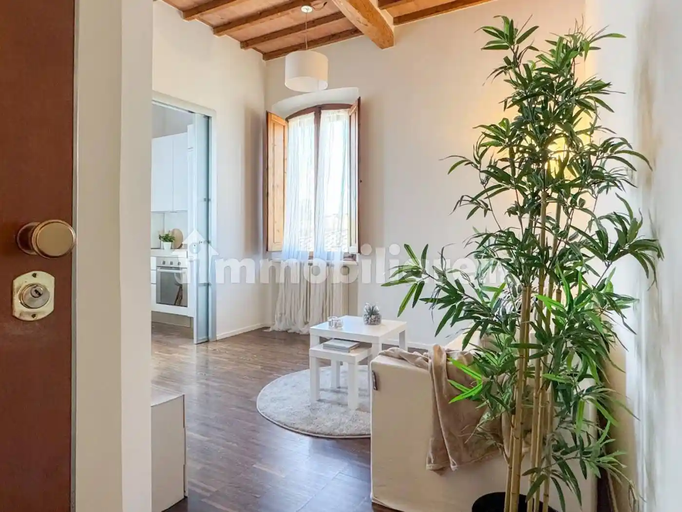 Appartamento in vendita a Monteroni d'Arbia