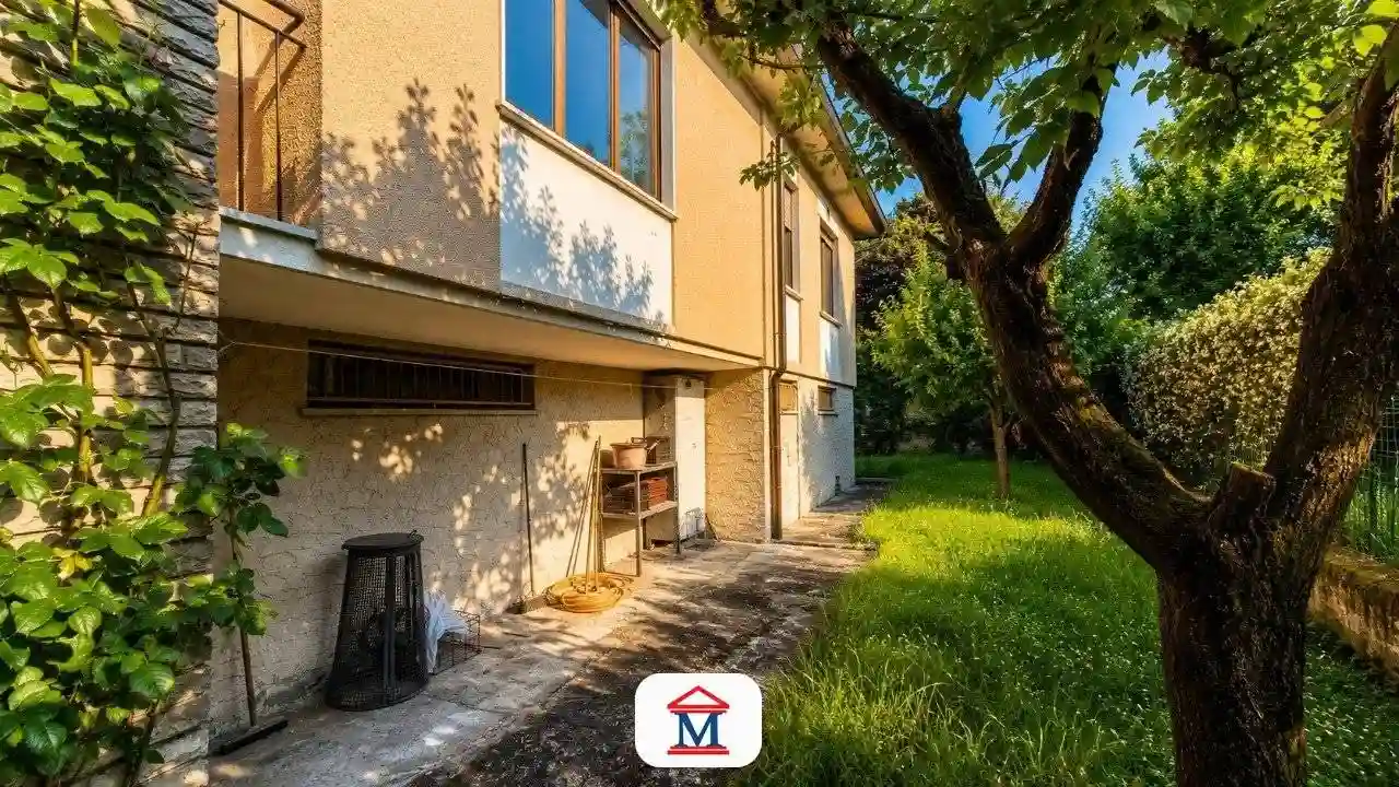 Villa - foto 4