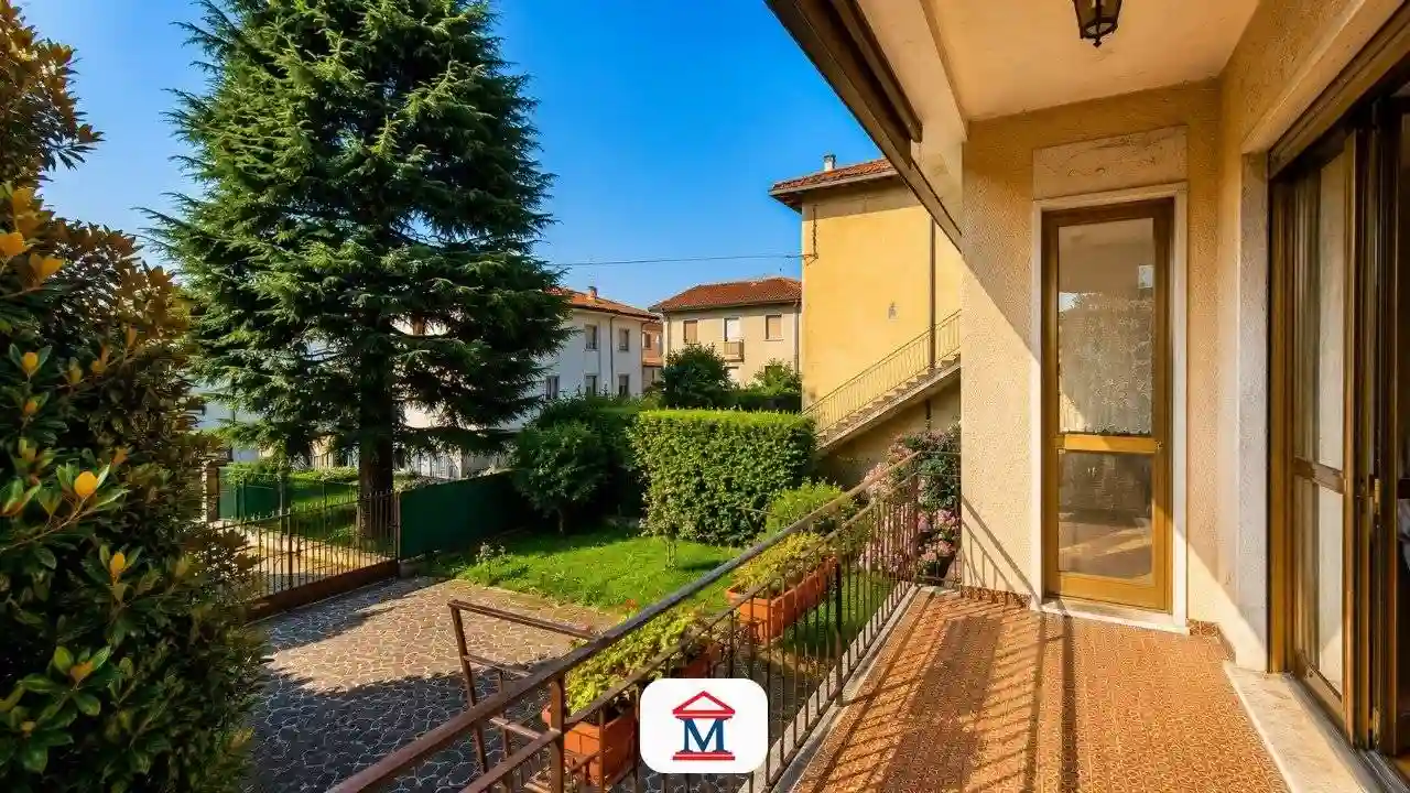 Villa - foto 5
