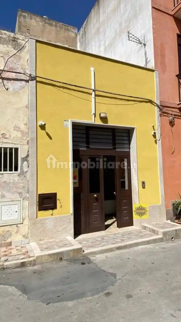 Villa in vendita a Avola