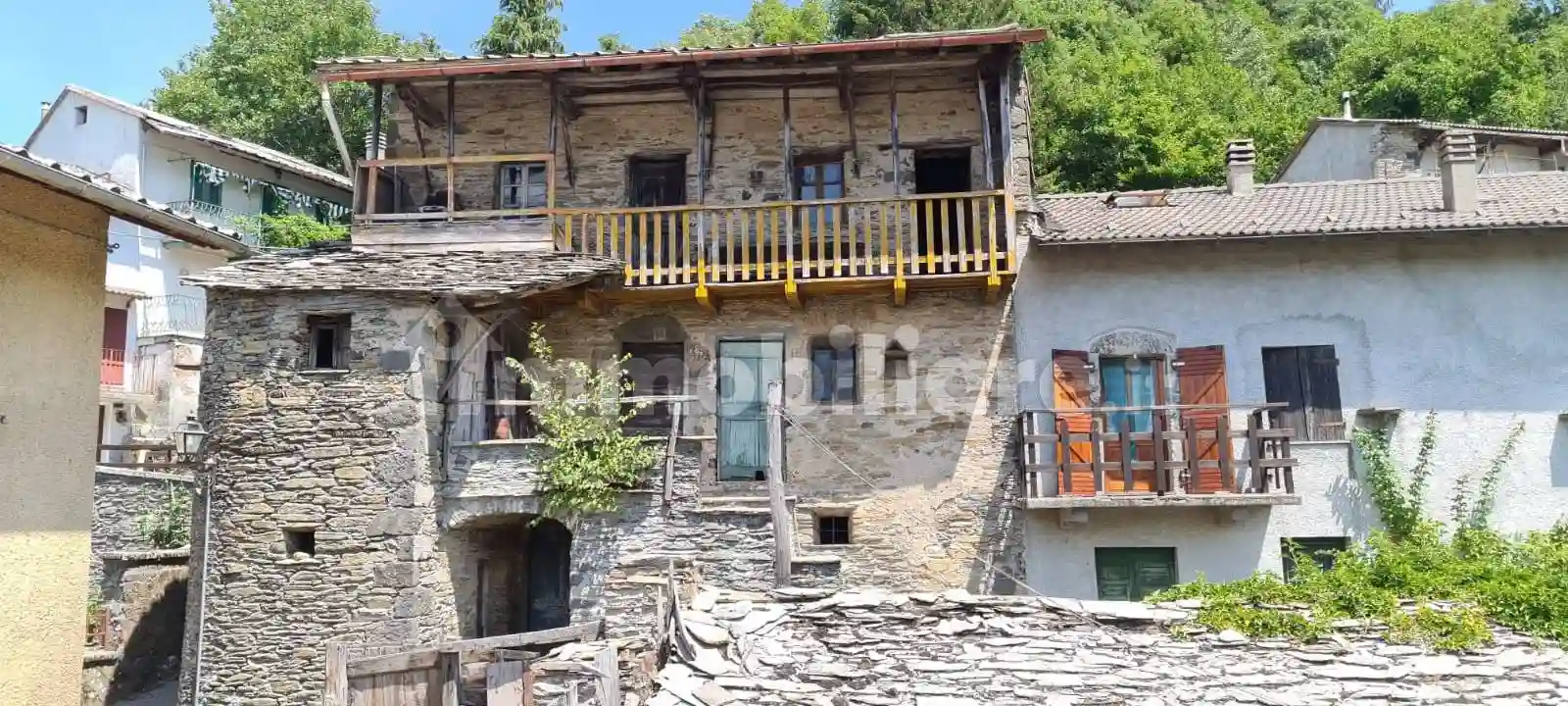Casa indipendente - foto 2