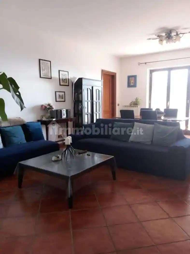 Appartamento in vendita a Arsoli