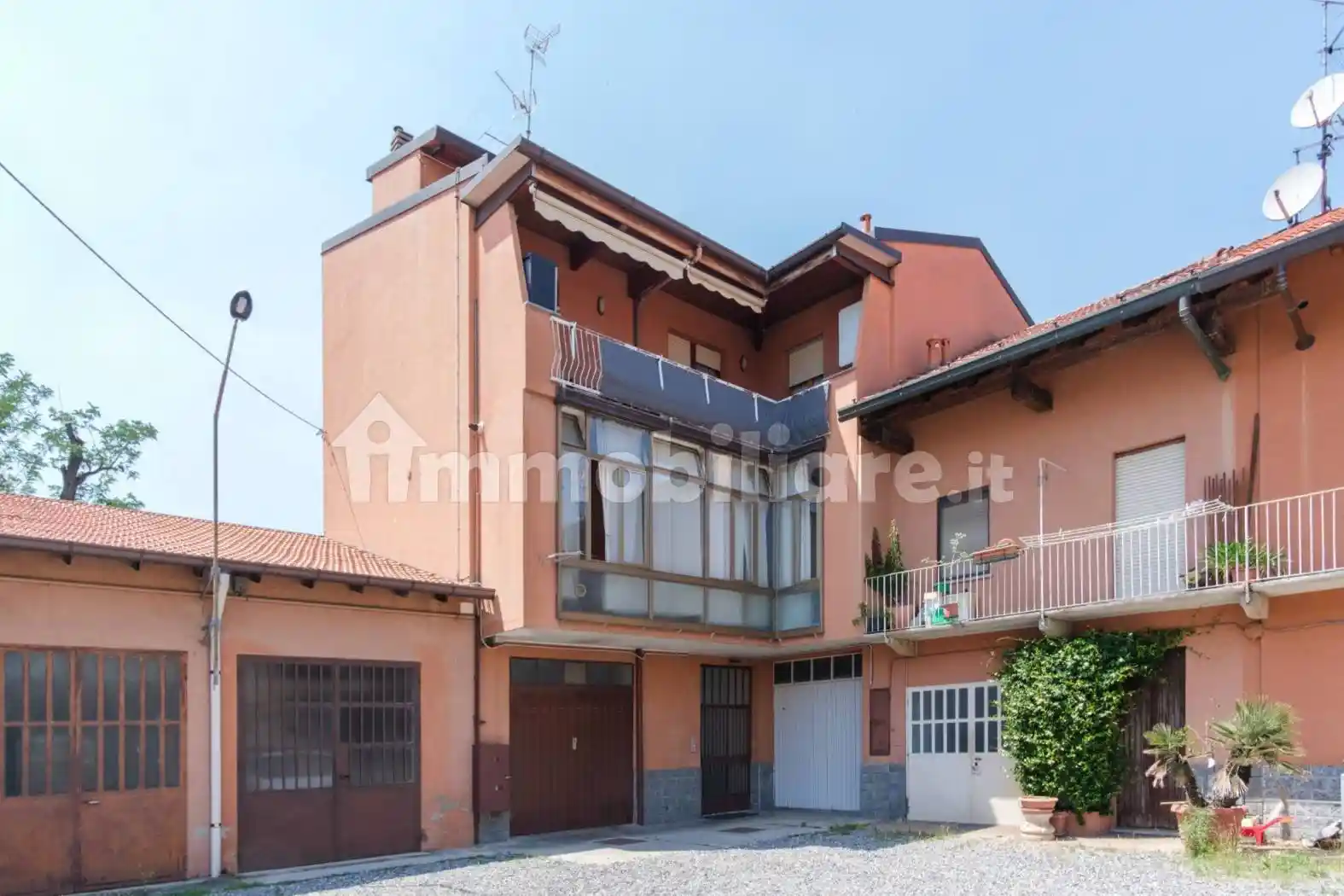 Appartamento in vendita a Nova Milanese