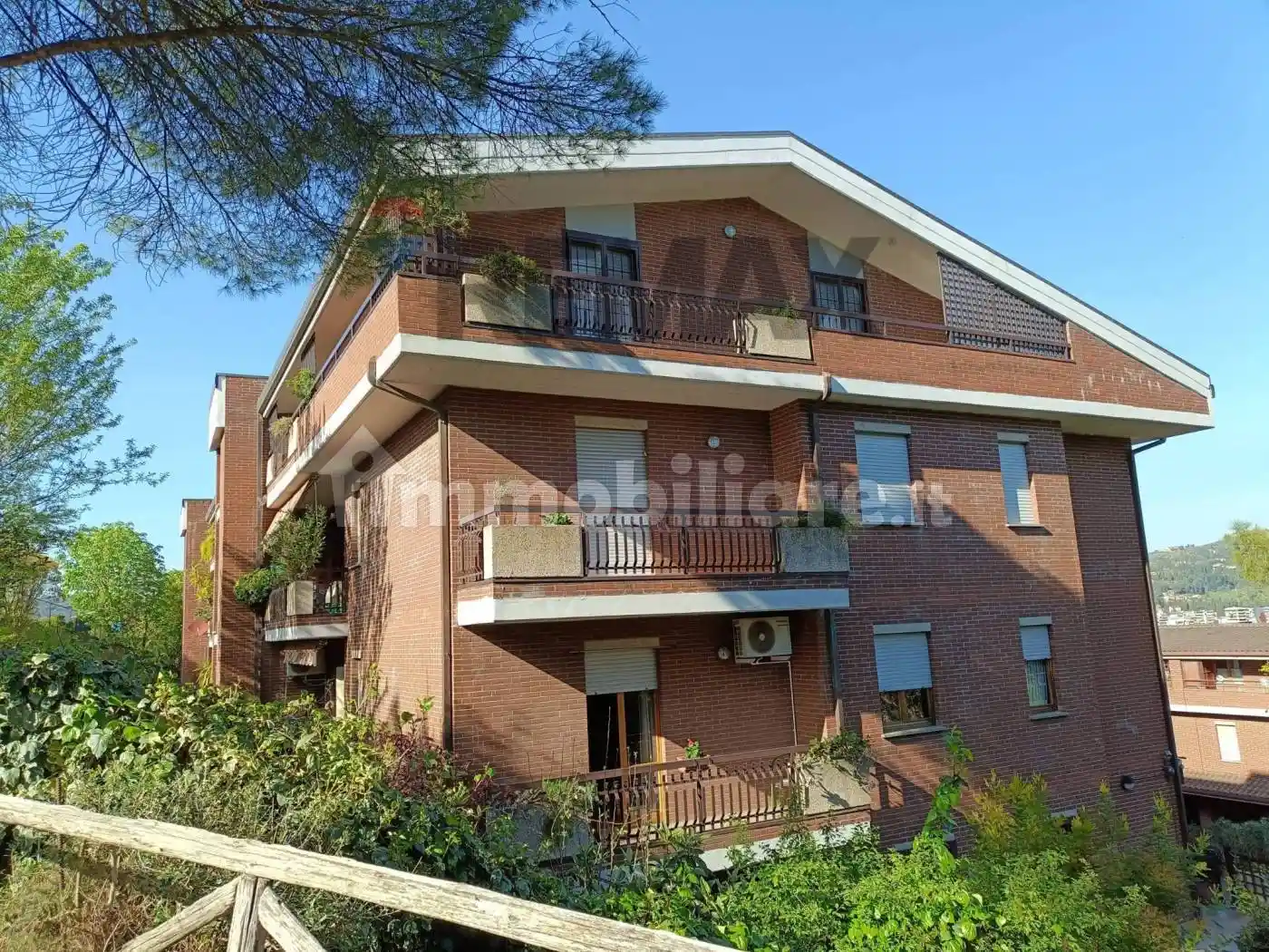 Appartamento in affitto a Perugia