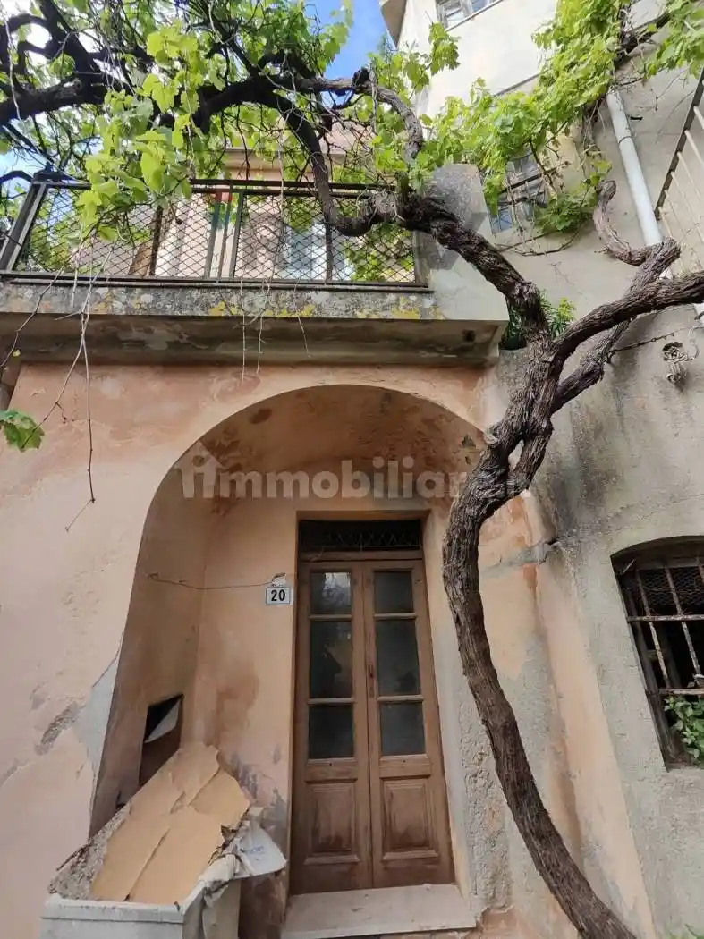 Casa indipendente in vendita a Monforte San Giorgio
