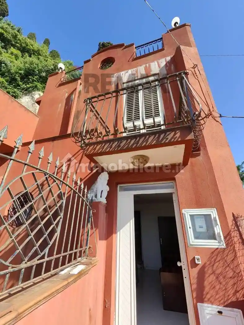 Casa indipendente in vendita a Monforte San Giorgio