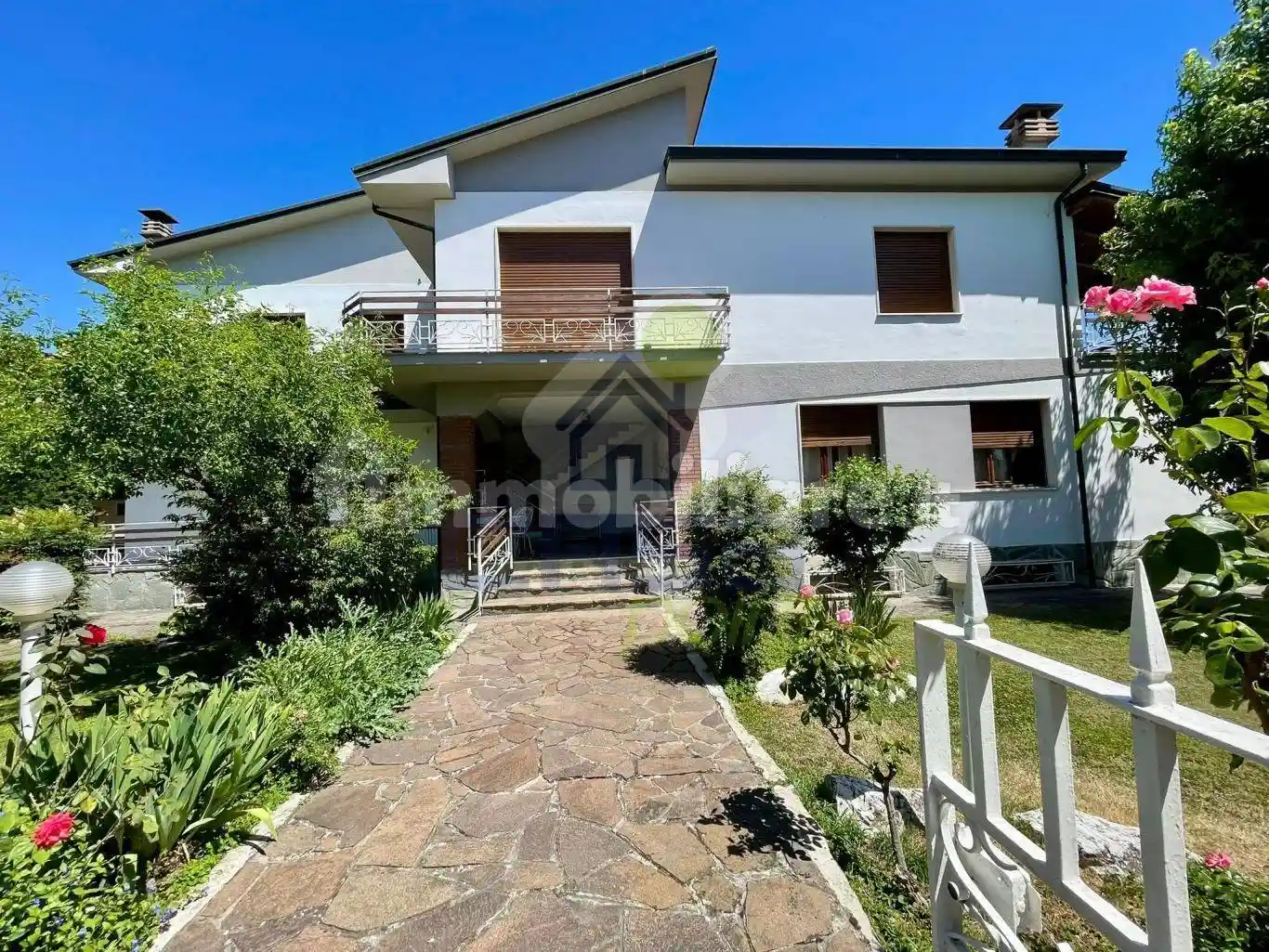 Villa in vendita a Sarmato