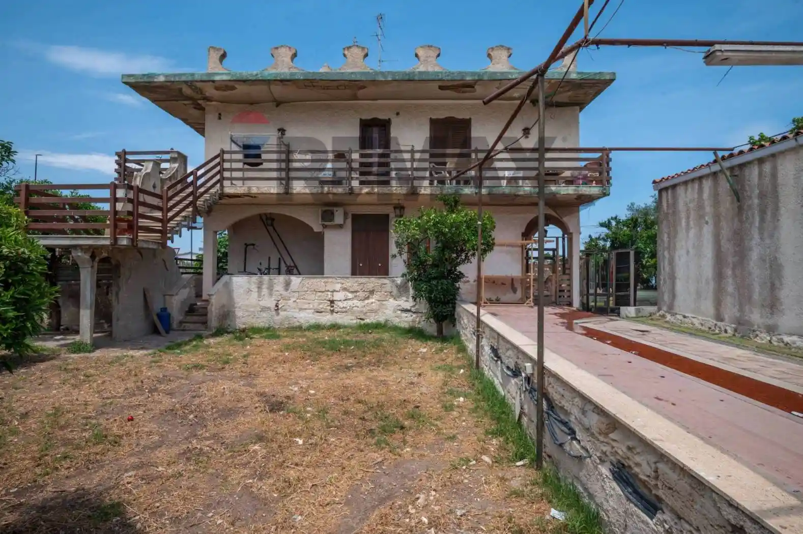 Villa in vendita a Siracusa