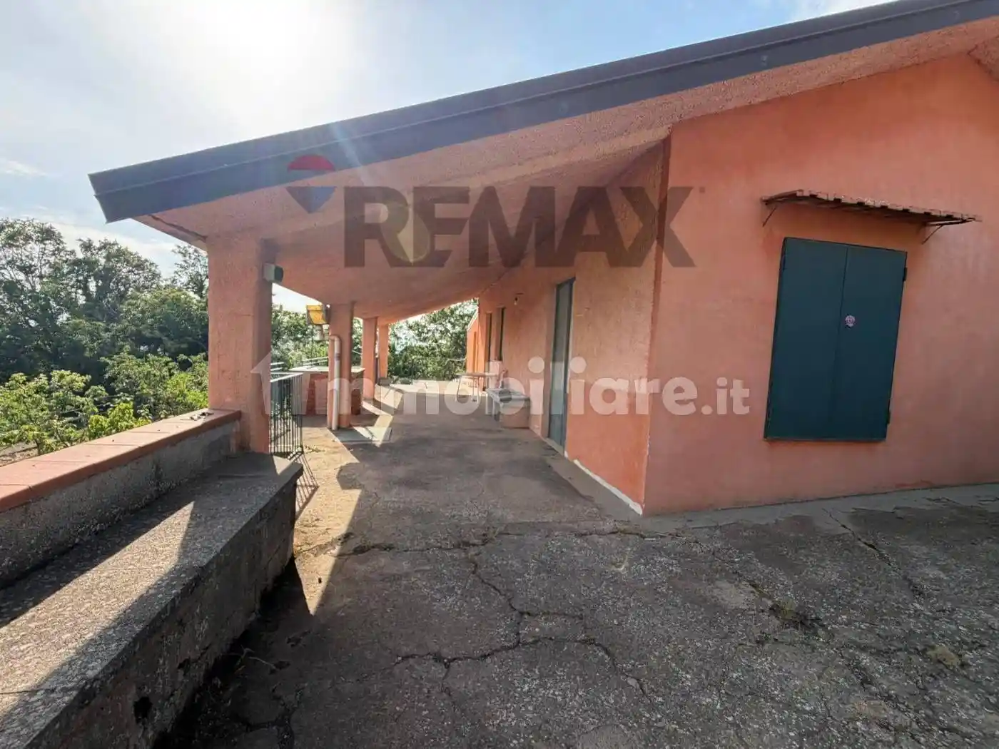 Villa in vendita a Ragalna