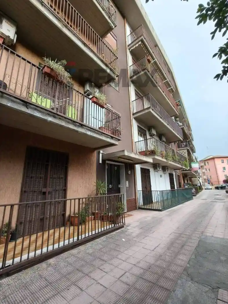 Attico - Mansarda in vendita a Catania
