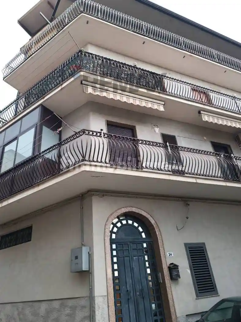 Appartamento in vendita a Palagonia