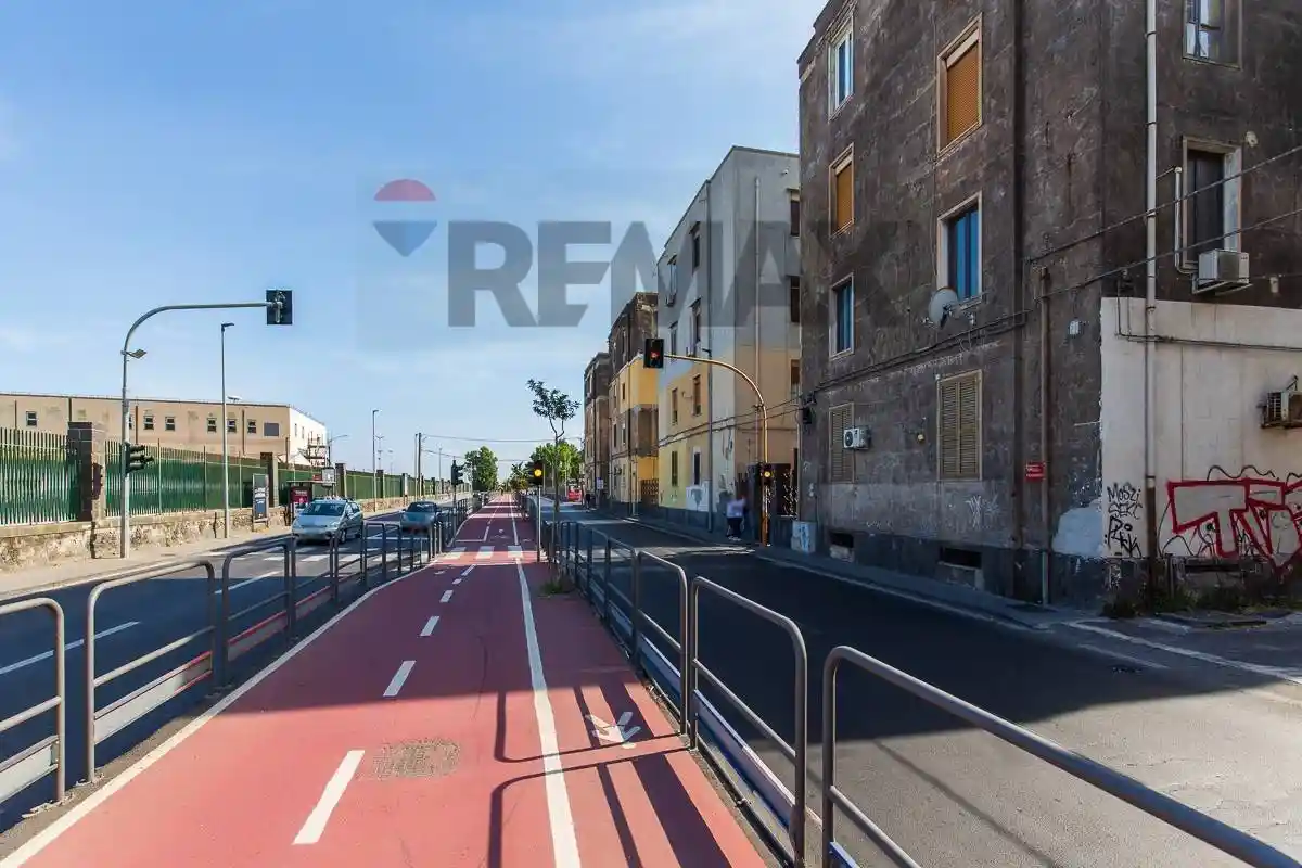 Appartamento in vendita a Catania