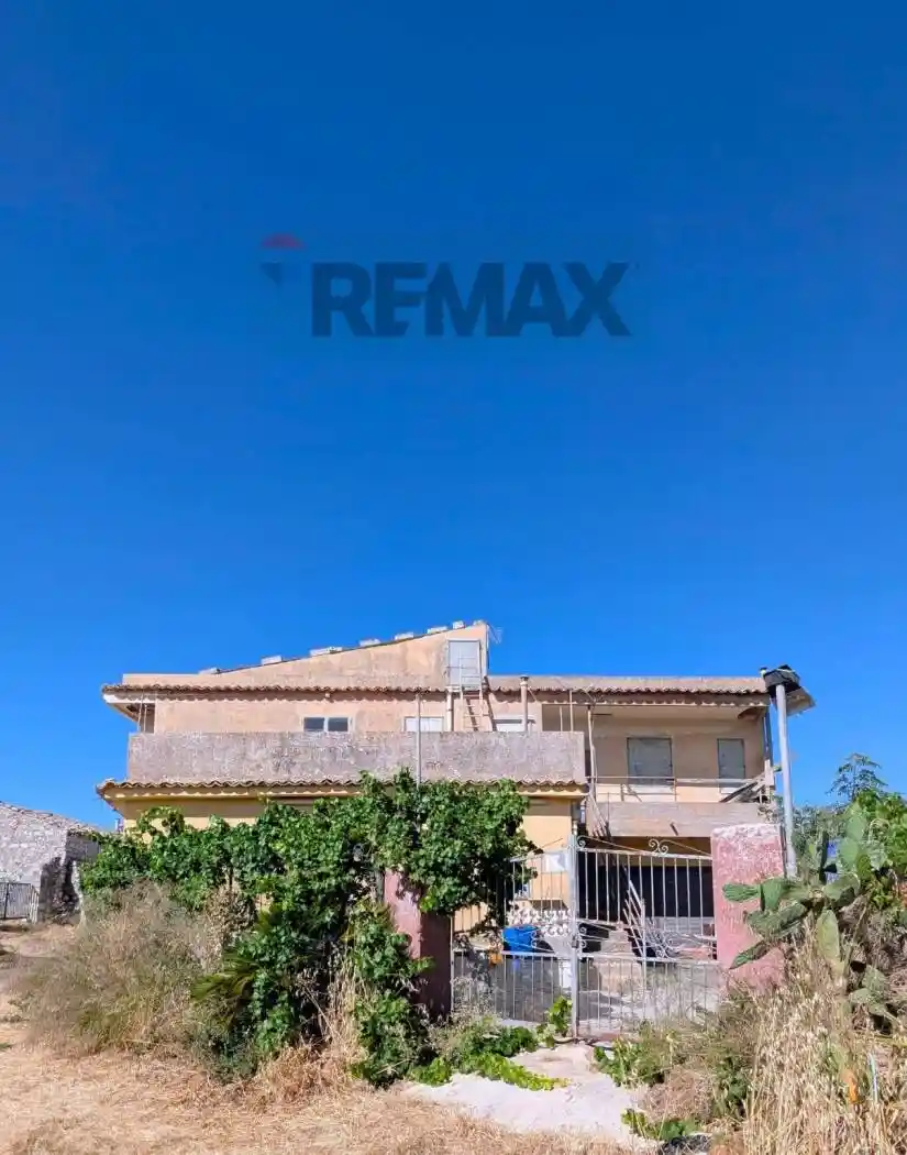 Villa in vendita a Ragusa