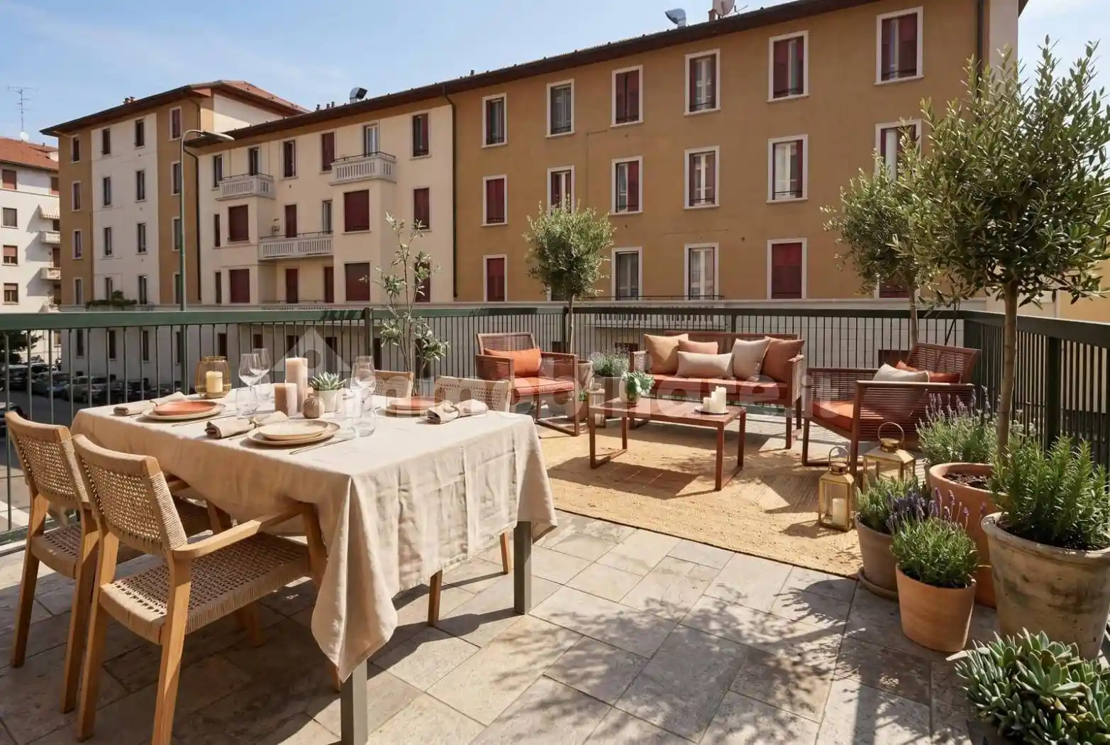 Appartamento in vendita a Milano