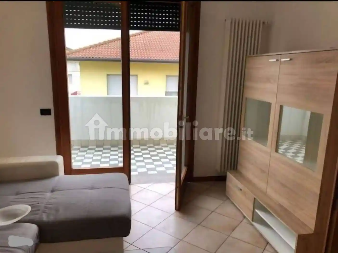 Appartamento in vendita a Mestrino