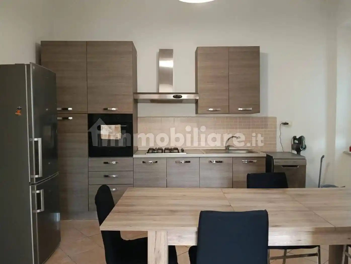 Appartamento in affitto a Livorno