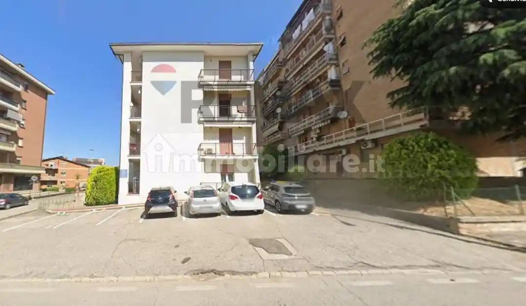 Appartamento in vendita a Perugia